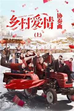 乡村爱情10（上）