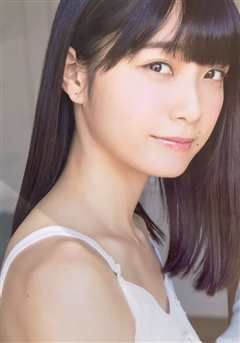 深川麻衣MaiFukagawa