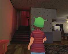 分裂世界：我的秘密基地