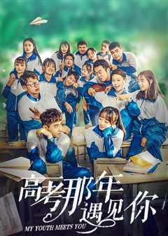高考那年遇见你