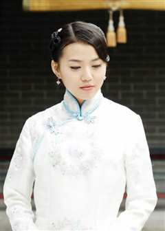 宅门里的女人们