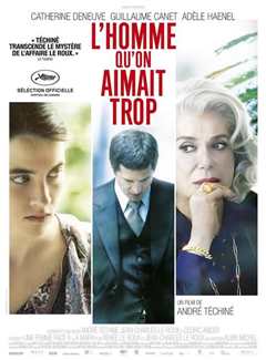 我们曾深爱过的男人