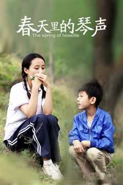 春天里的琴声