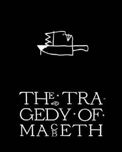 麦克白的悲剧