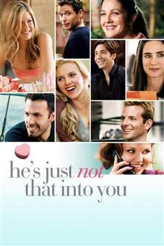 他其实没那么喜欢你