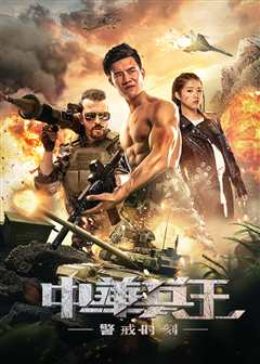 中华兵王之警戒时刻