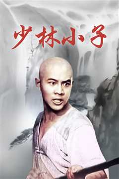 少林小子