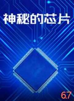 神秘的芯片