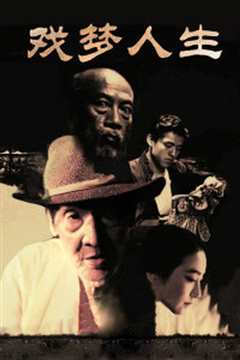 戏梦人生