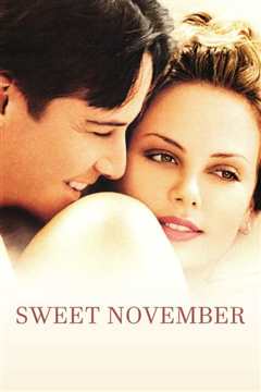 甜蜜十一月