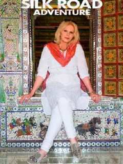 乔乔的冒险之旅