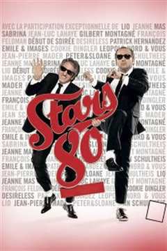 八十年代的萨尔斯