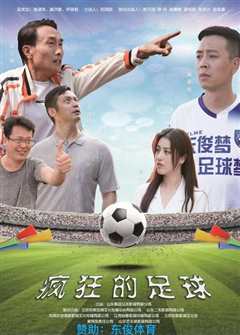 疯狂的足球