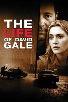 大卫·戈尔的一生