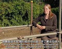 挖掘英国第一季