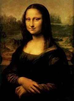 《世界名画》