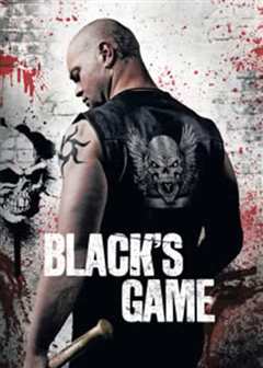 神探福克斯之护法大师