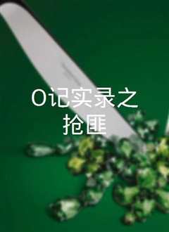 O记实录之抢匪