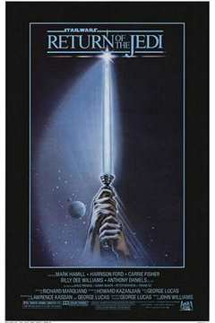 星球大战6.绝地归来