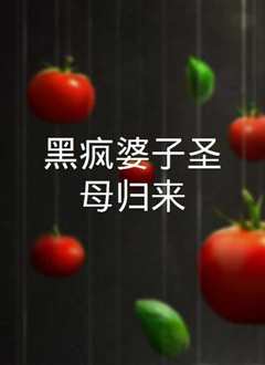 黑疯婆子圣母归来