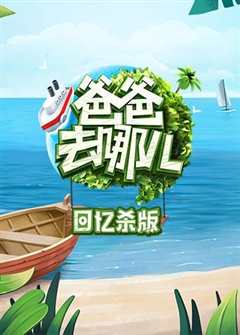 爸爸去哪儿 回忆杀版