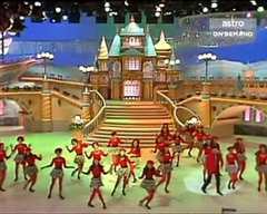 B万千星辉贺台庆1992