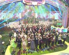 B万千星辉贺台庆2013