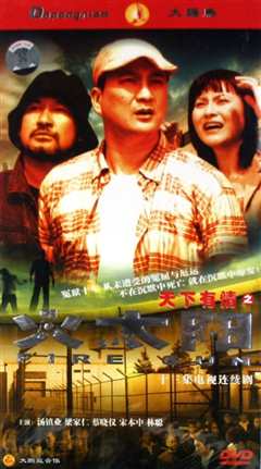 天下有情之火太阳