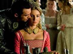 都铎王朝第三季