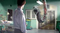 神秘博士第五季