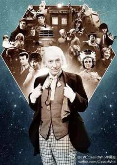 神秘博士第一季
