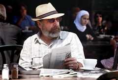 国土安全第二季