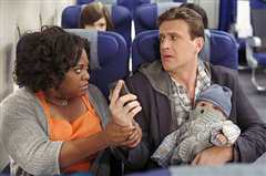 老爸老妈的浪漫史第一季