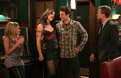 老爸老妈的浪漫史第三季