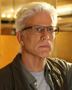 犯罪现场调查第十二季