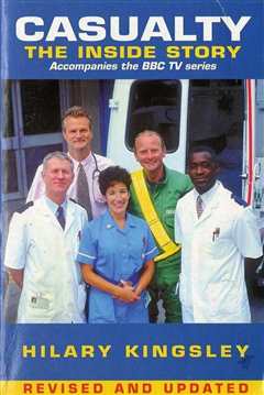 急诊室的故事第一季