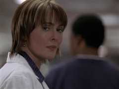 急诊室的故事第八季