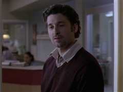 实习医生格蕾第二季