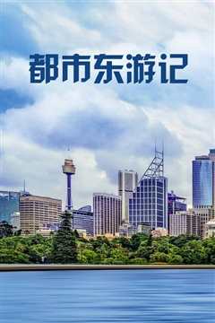 都市东游记