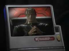 星际旅行：深空九号第二季