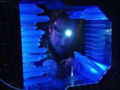 星际之门：亚特兰蒂斯第五季