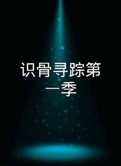 识骨寻踪第一季