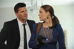 识骨寻踪第九季