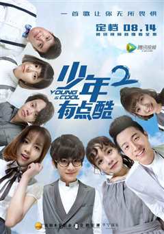 少年有点酷2