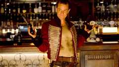 火炬木小组第二季