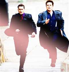 火炬木小组第三季