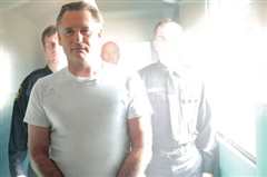 火炬木小组第四季