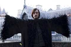 梅林传奇第二季