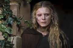 梅林传奇第四季