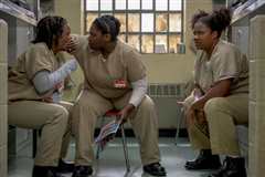 女子监狱第四季